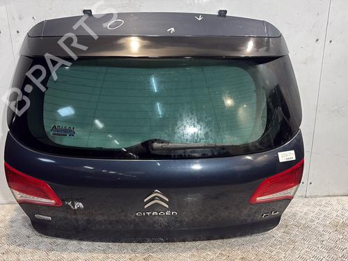 tailgate-citroen-c4-ii-nc_-2009-31611487 main image