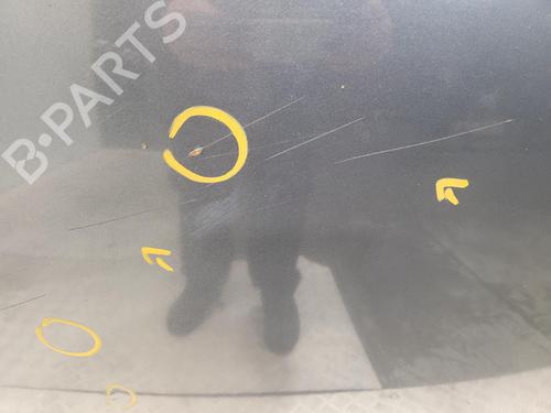 Used Hood Hood 39082193 39082193