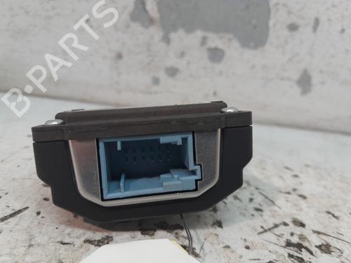 Used Camera Camera PEUGEOT 308 II (LB_, LP_, LW_, LH_, L3_) 1.2 THP 110 (110 hp) 20374467 20374467