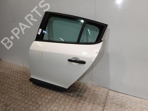 Used Left rear door Left rear door RENAULT MEGANE III Hatchback (BZ0/1_, B3_) 1.5 dCi (BZ0C) (90 hp) 21973660 21973660