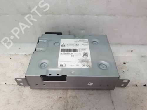 Used Display monitor Display monitor PEUGEOT 3008 II SUV (MC_, MR_, MJ_, M4_) 1.6 PureTech 180 (M45GFR, M45GFU) (181 hp) 24180215 24180215