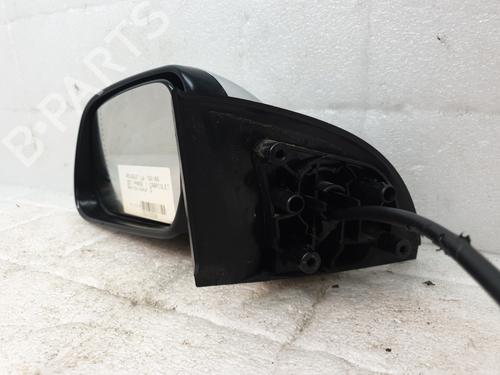 Left mirror PEUGEOT 307 CC (3B) 2.0 16V | BP24180198C26 