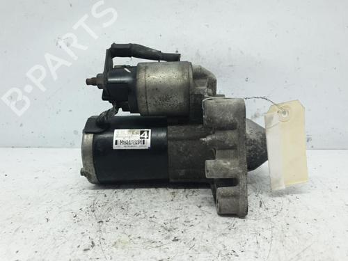 Startmotor CITROËN C4 Coupe (LA_) 1.6 HDi (90 hp) 20376536