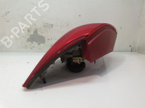 Right taillight SKODA FABIA II (542) 1.6 TDI | BP20381325C35 