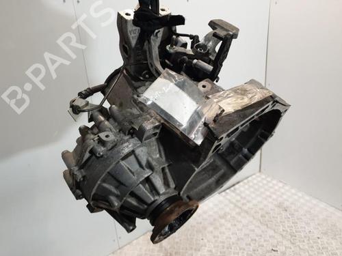 Gearbox VW GOLF VI (5K1) 1.6 TDI | BP20384843M3 