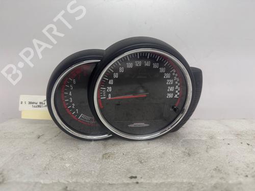 Quadrante MINI MINI (F56) John Cooper Works | BP37634931C47 - Image 7