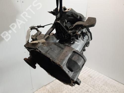 Used Gearbox VW GOLF VI (5K1) 1.6 TDI (105 hp) 20384843
