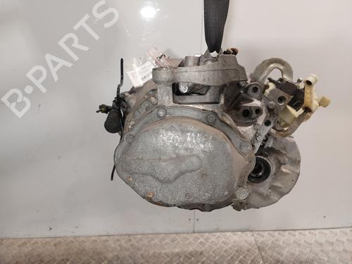 Gearbox PEUGEOT 208 I (CA_, CC_) 1.6 HDi / BlueHDi 75 | BP24115548M3