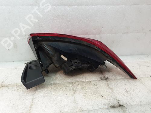 Left taillight RENAULT CLIO IV (BH_) 1.5 dCi 75 | BP28171978C34 - Image 3