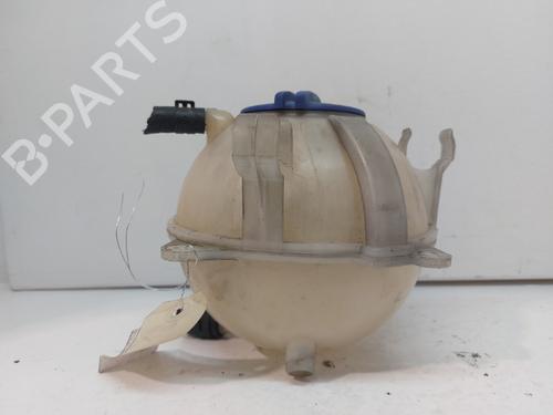 Expansion tank VW CADDY III MPV (2KB, 2KJ, 2CB, 2CJ) 1.9 TDI | BP20377592C120 