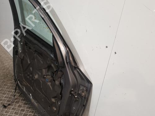 Left front door BMW 1 (E87) 120 d | BP26565666C2 
