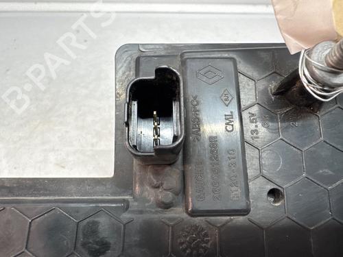 Used Left daytime light Left daytime light RENAULT MEGANE III Grandtour (KZ0/1) 1.5 dCi (KZ09, KZ0D, KZ1G, KZ29, KZ14, KZ1W, KZ10, KZ1F,... (110 hp) 39969938 39969938