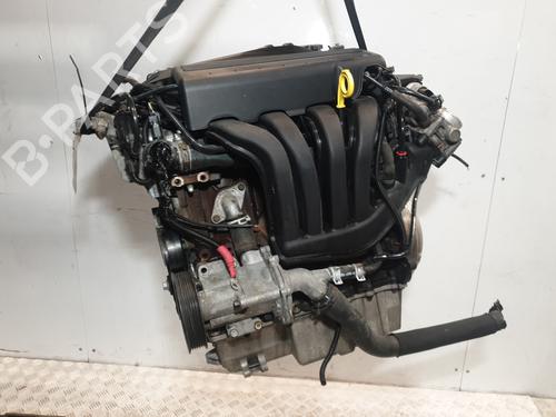 Used Engine MINI MINI (R50, R53) One (90 hp) 31585768