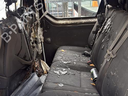 Rear left panel RENAULT TRAFIC III Van (FG_) 1.6 dCi 95 (FGMJ, FGMR) | BP34356931C60 - Image 9