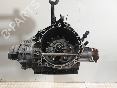 Gearbox AUDI A4 B9 Avant (8W5, 8WD) 2.0 TDI | BP29822113M3