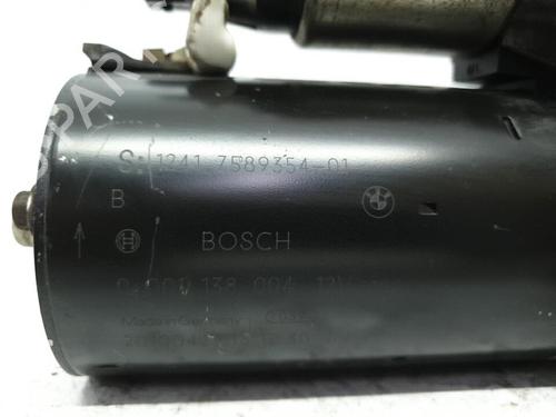Starter MINI MINI (R56) Cooper | BP20372236M8 - Image 3