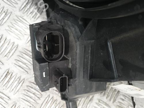 Used Radiator fan Radiator fan FORD MONDEO V Hatchback (CE) 2.0 TDCi (150 hp) 20382661 20382661