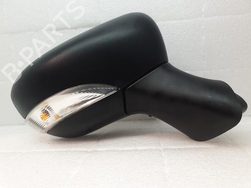 Right mirror RENAULT CLIO IV (BH_) 1.5 dCi 90 | BP22380574C27 
