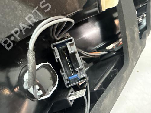 Used Left taillight Left taillight 38306626 38306626