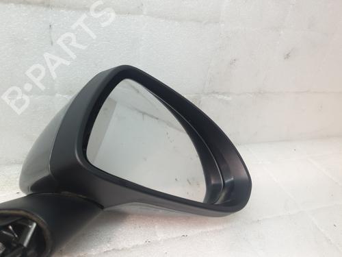 Right mirror OPEL CORSA E (X15) 1.4 (08, 68) | BP30146698C27