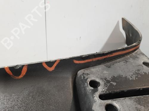 Front bumper RENAULT FUEGO (136_) 2.1 TD | BP30193319C7 