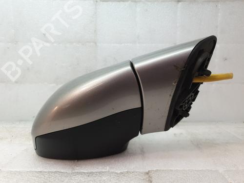 Left mirror PEUGEOT 308 SW I (4E_, 4H_) 1.6 HDi | BP28291415C26 
