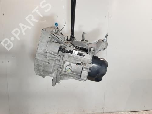 Gearbox RENAULT TWINGO II (CN0_) 1.2 Turbo (CN0C, CN0F) | BP28054722M3 - Image 4