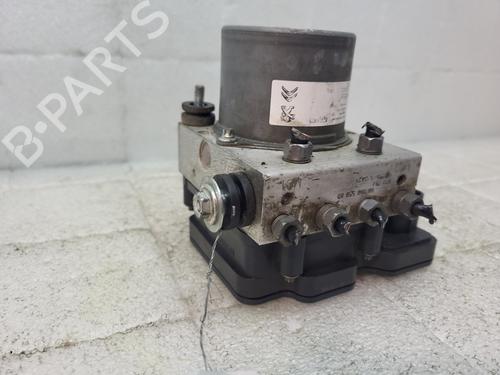 ABS pump RENAULT MEGANE III Hatchback (BZ0/1_, B3_) 1.6 dCi (BZ00, BZ12, BZ13) | BP31376229M43