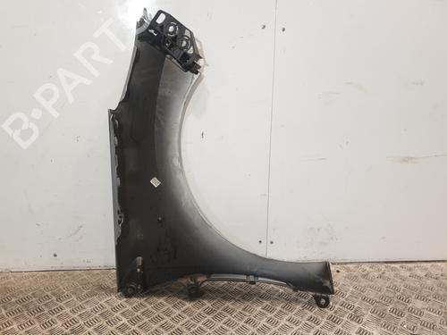 Left front fenders PEUGEOT 308 I (4A_, 4C_) 1.6 HDi | BP27191986C41 