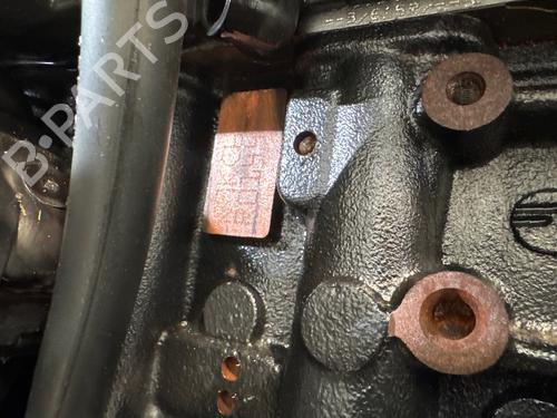 Engine RENAULT CLIO IV (BH_) 1.5 dCi 75 | BP36057095M1  - Image 6