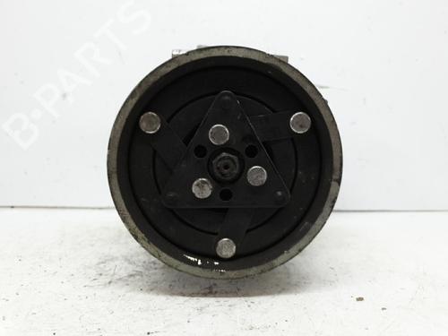 AC compressor DACIA SANDERO 1.4 MPI LPG | BP20373688M34  - Image 5