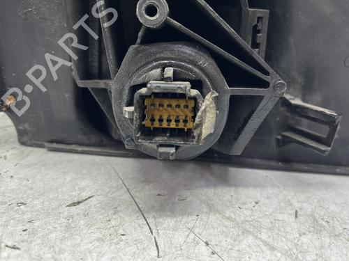 Left mirror RENAULT MEGANE II (BM0/1_, CM0/1_) 1.5 dCi (BM0F, BM0T, BM2B, CM0F, CM0T) | BP20375476C26 