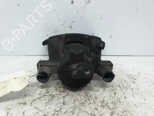 Used Left front brake caliper Left front brake caliper RENAULT CLIO IV (BH_) 0.9 TCe 90 (BHNF, BHMA, BHMH, BHJK, BHJR) (90 hp) 20383146 20383146