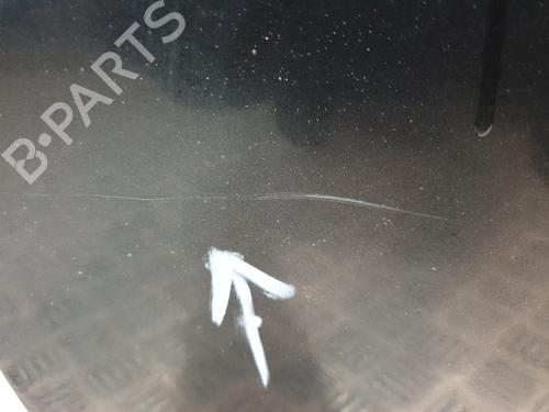 Left front door OPEL CORSA D (S07) 1.4 (L08, L68) | BP26583823C2 