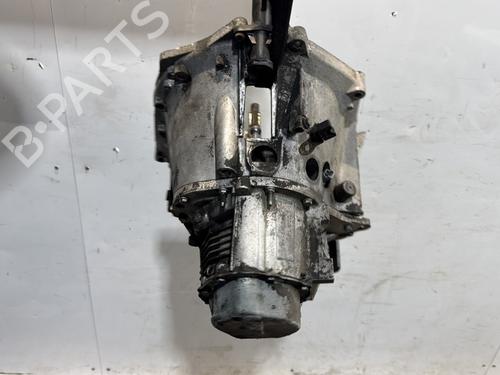 Gearbox CITROËN C5 III Break (RW_) 1.6 HDi 110 | BP33700475M3 - Image 2