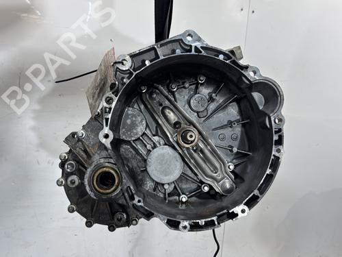 Used Gearbox Gearbox MINI MINI (R56) Cooper D (112 hp) 33432924 33432924