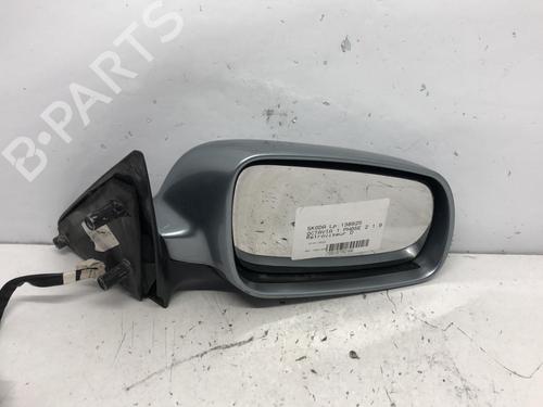 Right mirror SKODA OCTAVIA I (1U2) 1.9 TDI | BP20371414C27 
