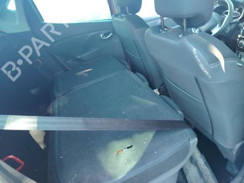 Left tailgate light RENAULT CLIO IV (BH_) 1.5 dCi 90 | BP39082179C79 - Image 11
