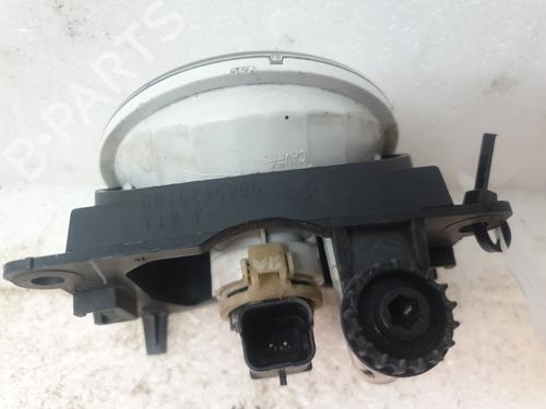 Used Left front fog light Left front fog light PEUGEOT 3008 I MPV (0U_) 2.0 HDi (163 hp) 32088933 32088933