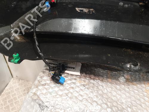 Rear bumper VOLVO EX30 (416) Performance AWD | BP30193395C8 