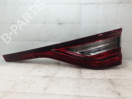 Højre baklys, luke RENAULT MEGANE IV Hatchback (B9A/M/N_) 1.5 dCi 110 (B9A3) (110 hp) 28601462
