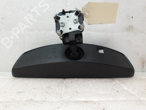 Used Rear mirror Rear mirror PEUGEOT 2008 II (UD_, US_, UY_, UJ_, UR_, UC_) 1.2 PureTech 130 (USHNS, URHNS) (130 hp) 26976726 26976726