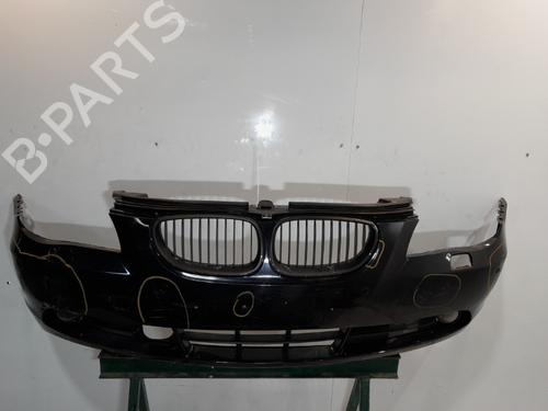 Used Front bumper BMW 5 Touring (E61) 530 d (211 hp) 21973764