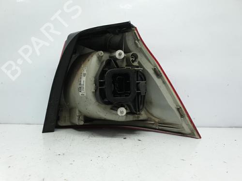 Used Left taillight Left taillight VW GOLF V (1K1) 1.9 TDI (105 hp) 20378552 20378552