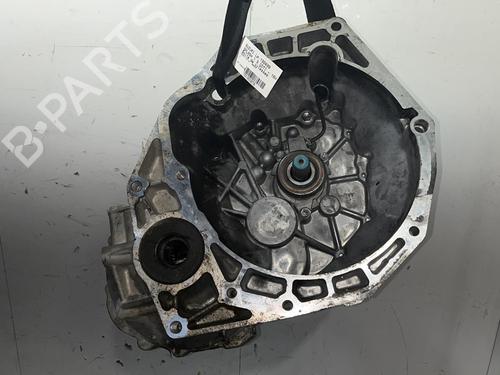 Gearbox SUZUKI SPLASH (EX) 1.3 CDTI (A5B413D) | BP28017799M3 