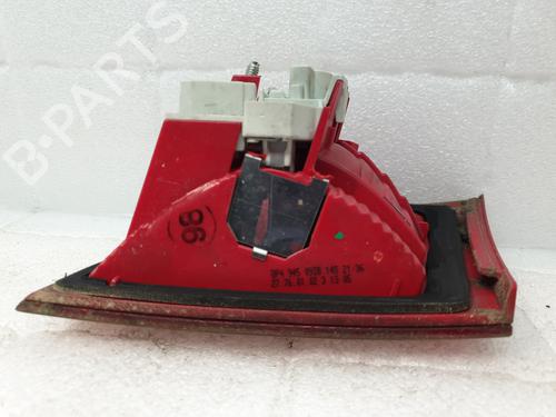 Left tailgate light AUDI A3 Sportback (8PA) 1.6 | BP21527684C79 