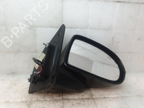 Ryggespeil høyre JEEP COMPASS (MK49) 2.0 CRD 4x4 | BP30732816C27