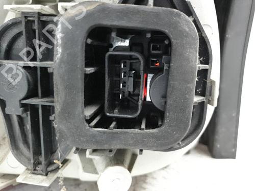 Used Right taillight VW GOLF V (1K1) 1.9 TDI (105 hp) 20380060