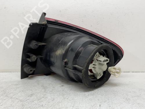 Left taillight SEAT ALTEA (5P1) 1.9 TDI | BP20380758C34 