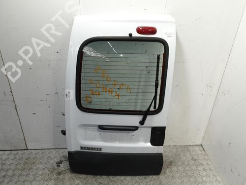 Left tailgate RENAULT KANGOO Express (FC0/1_) 1.5 dCi (FC1E) | BP20379898C76 